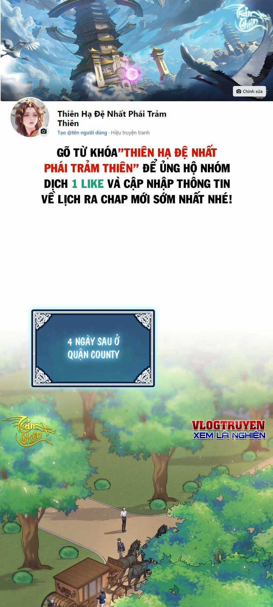 Kẻ Phán Quyết - Chapter 16 - Trang 1