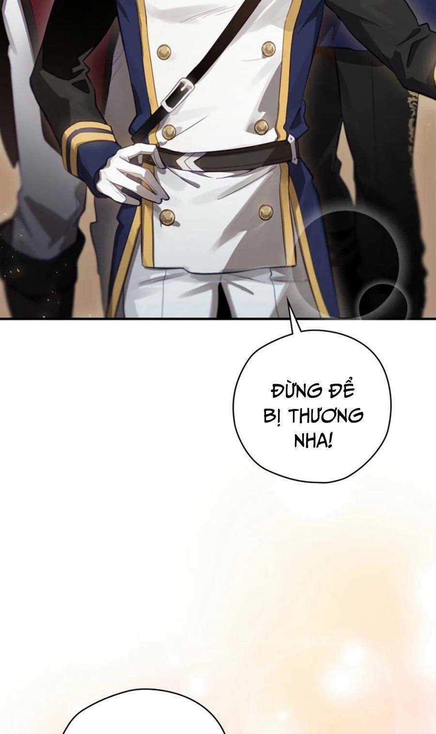 Kẻ Phán Quyết - Chapter 16 - Trang 11