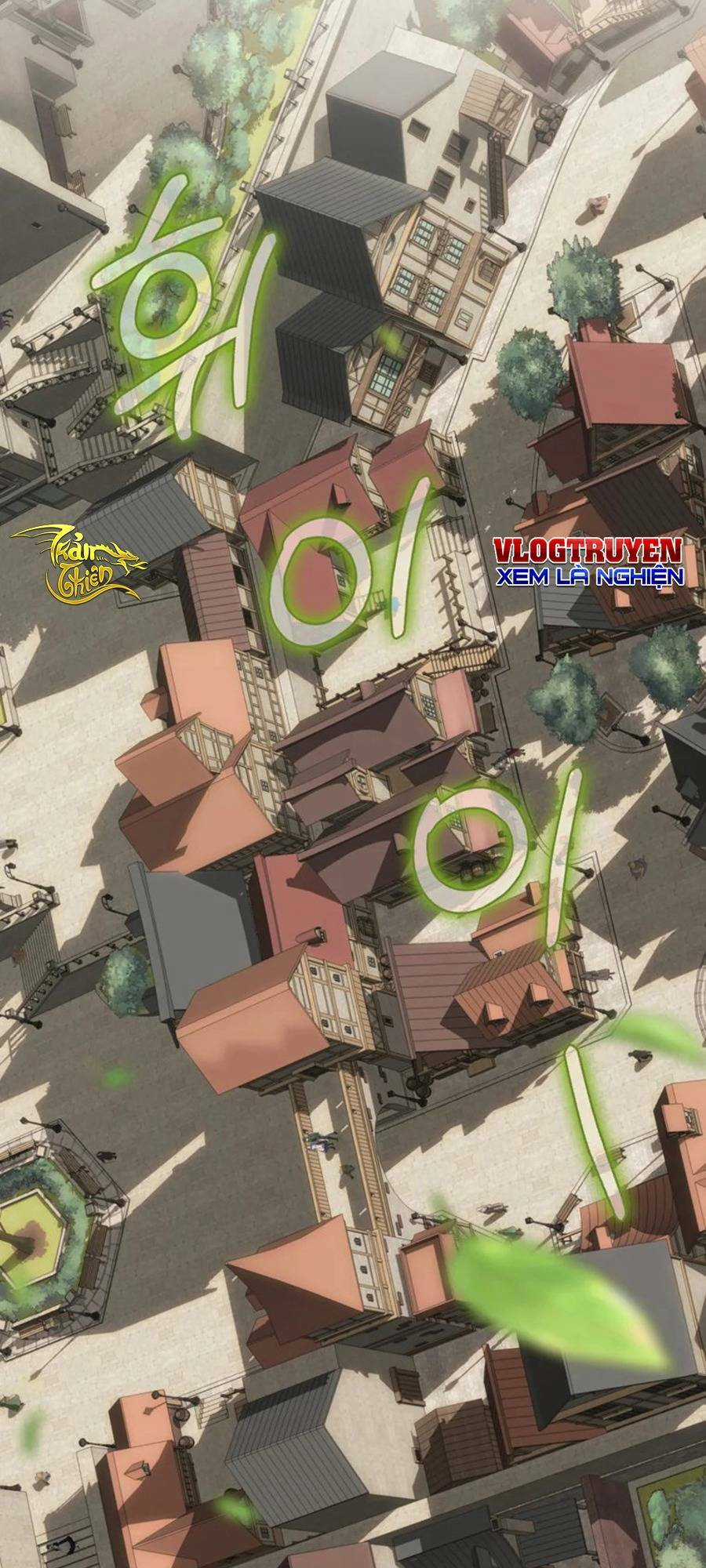 Kẻ Phán Quyết - Chapter 16 - Trang 14