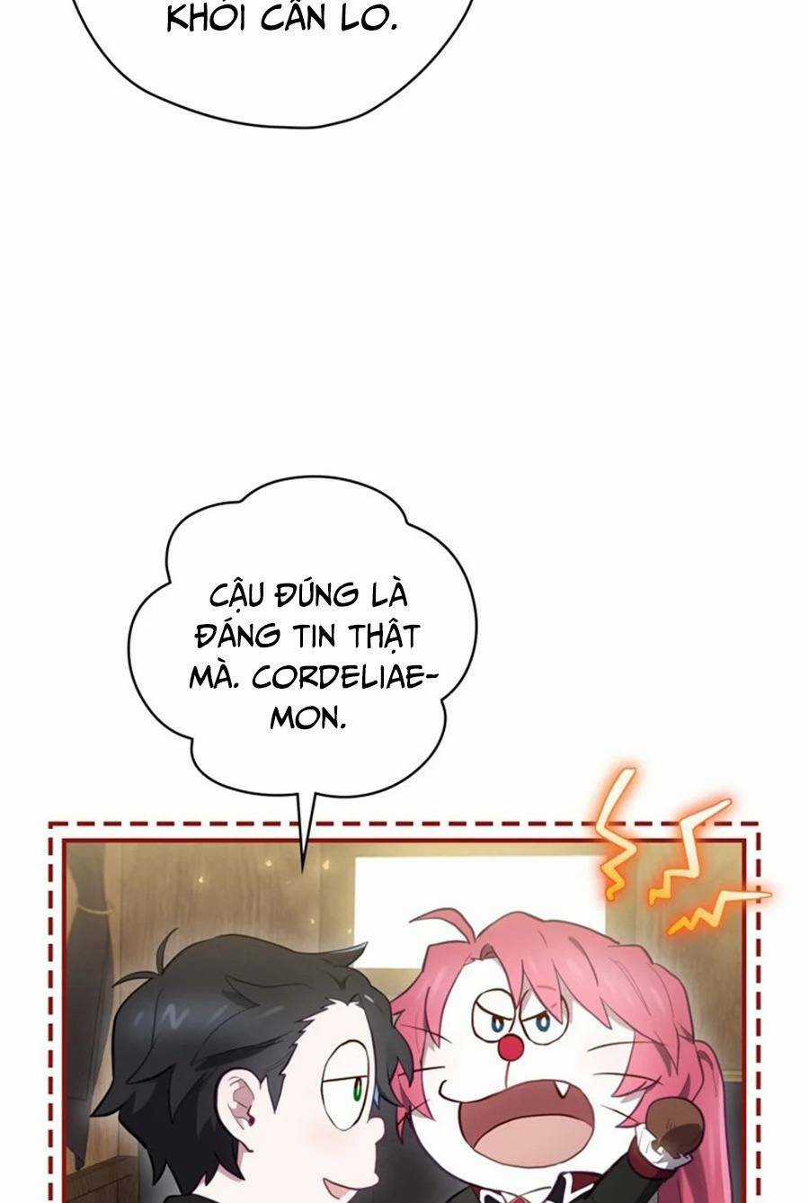 Kẻ Phán Quyết - Chapter 16 - Trang 22