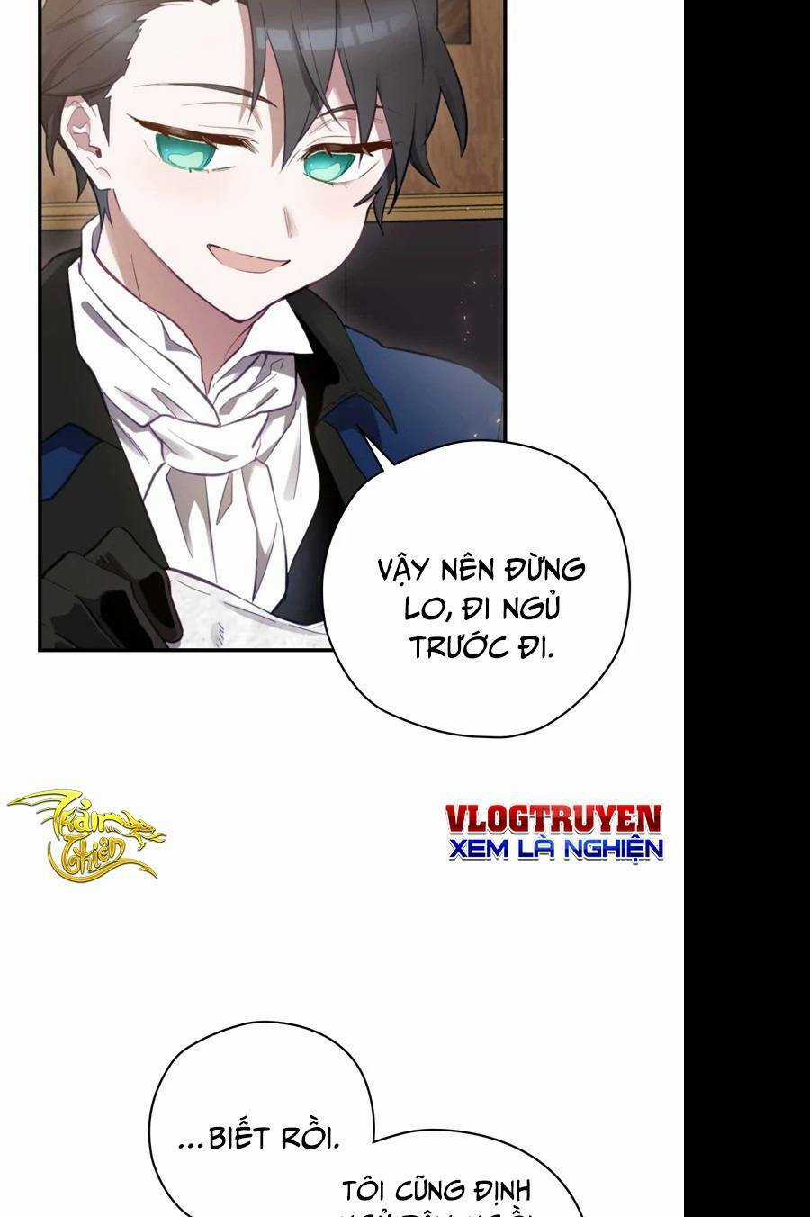 Kẻ Phán Quyết - Chapter 16 - Trang 26