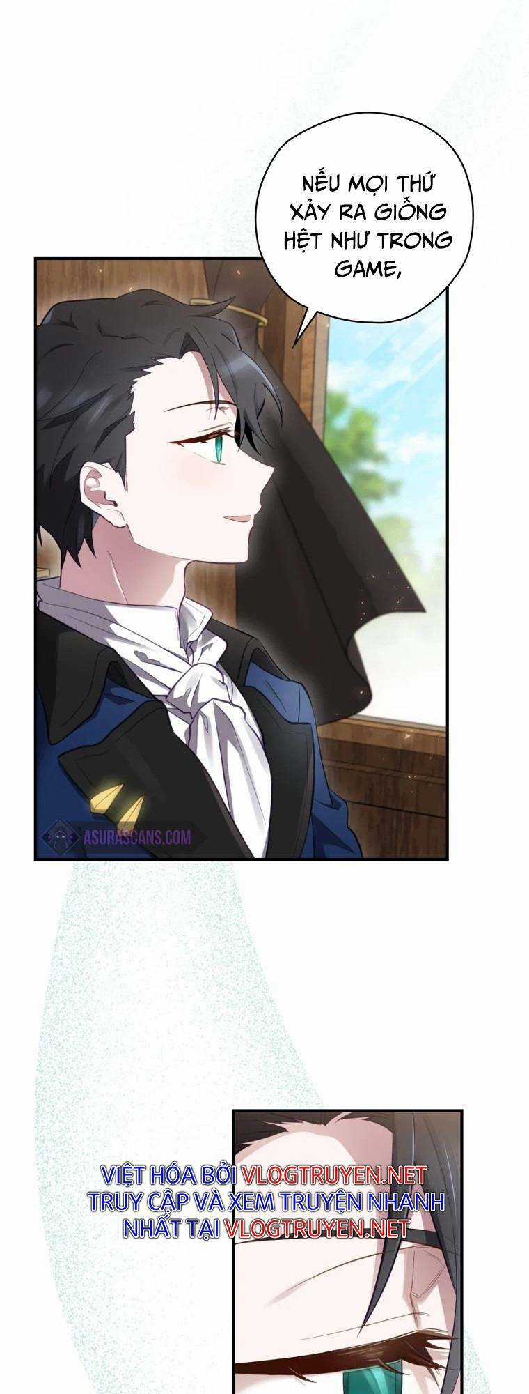 Kẻ Phán Quyết - Chapter 16 - Trang 28