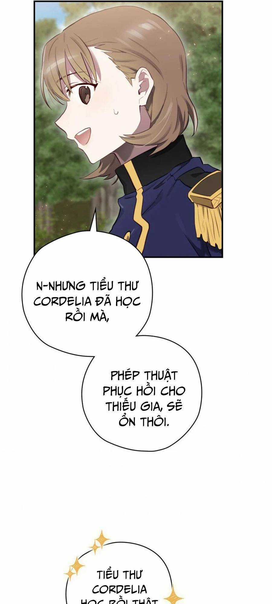 Kẻ Phán Quyết - Chapter 16 - Trang 35