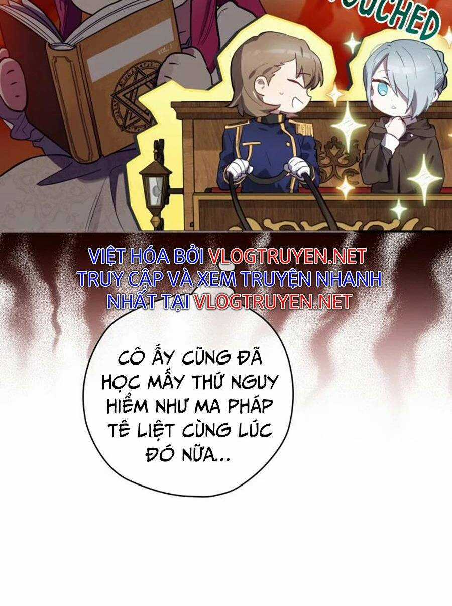 Kẻ Phán Quyết - Chapter 16 - Trang 37