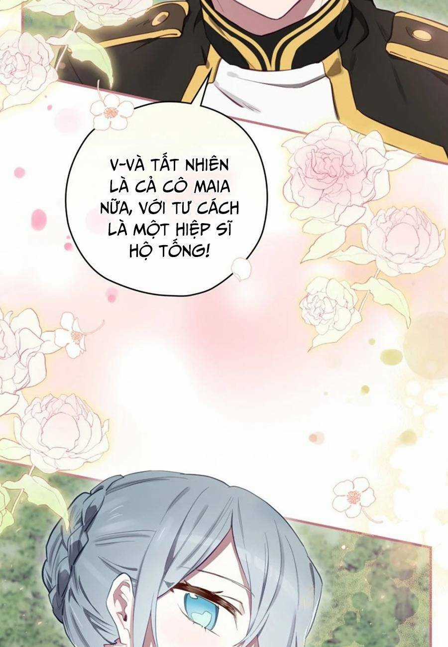 Kẻ Phán Quyết - Chapter 16 - Trang 41