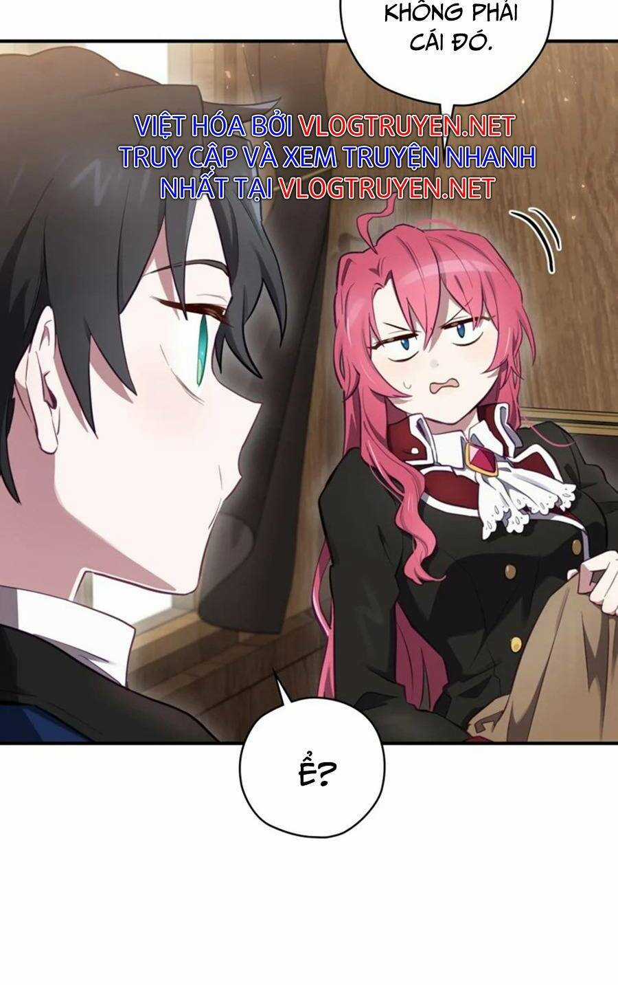 Kẻ Phán Quyết - Chapter 16 - Trang 46