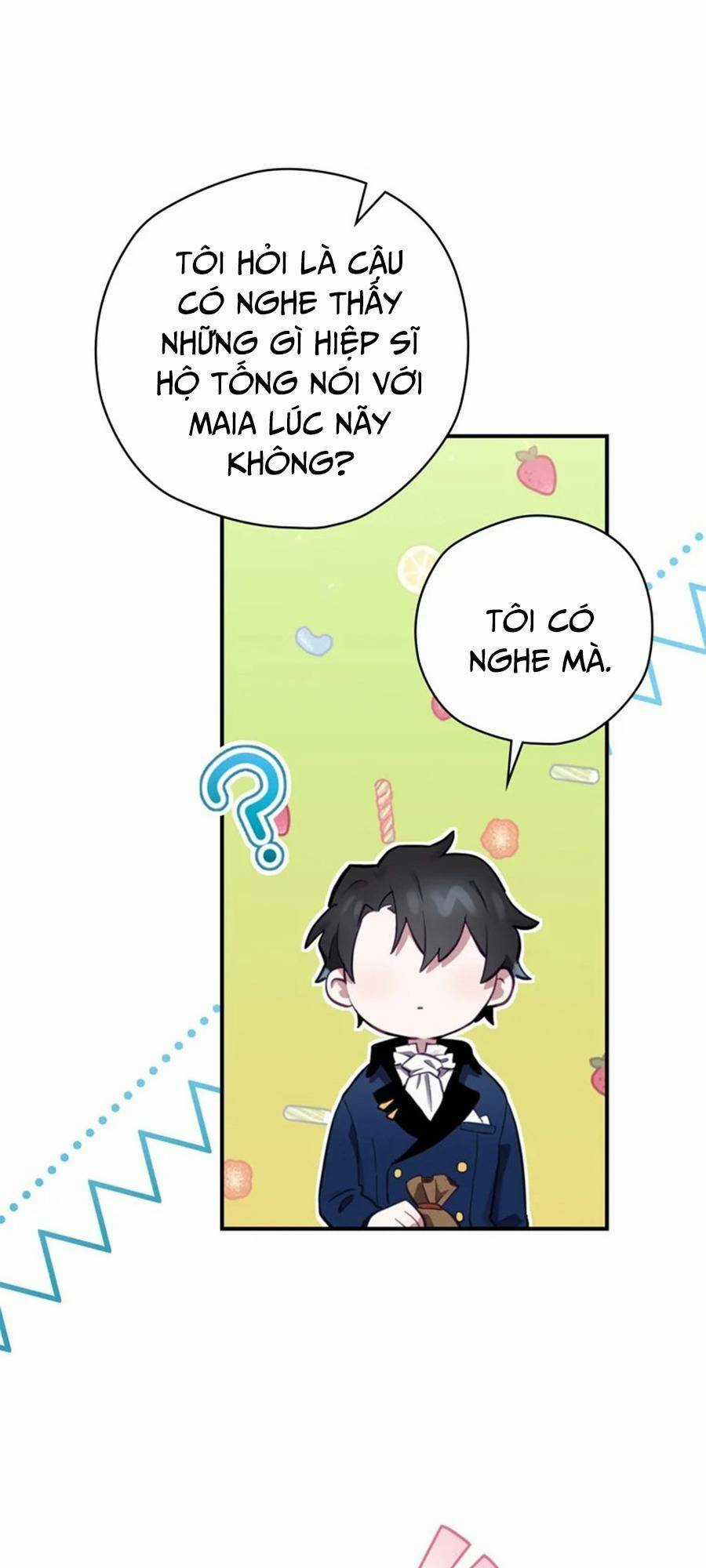 Kẻ Phán Quyết - Chapter 16 - Trang 47