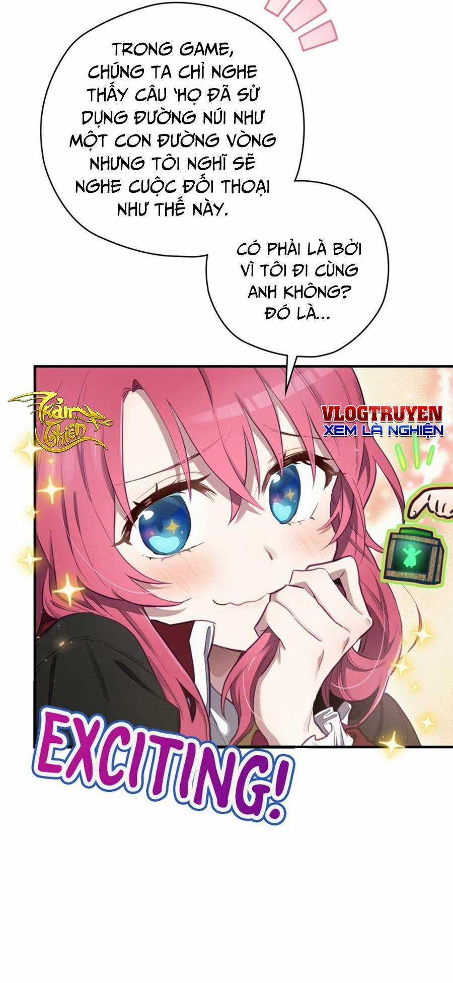 Kẻ Phán Quyết - Chapter 16 - Trang 48