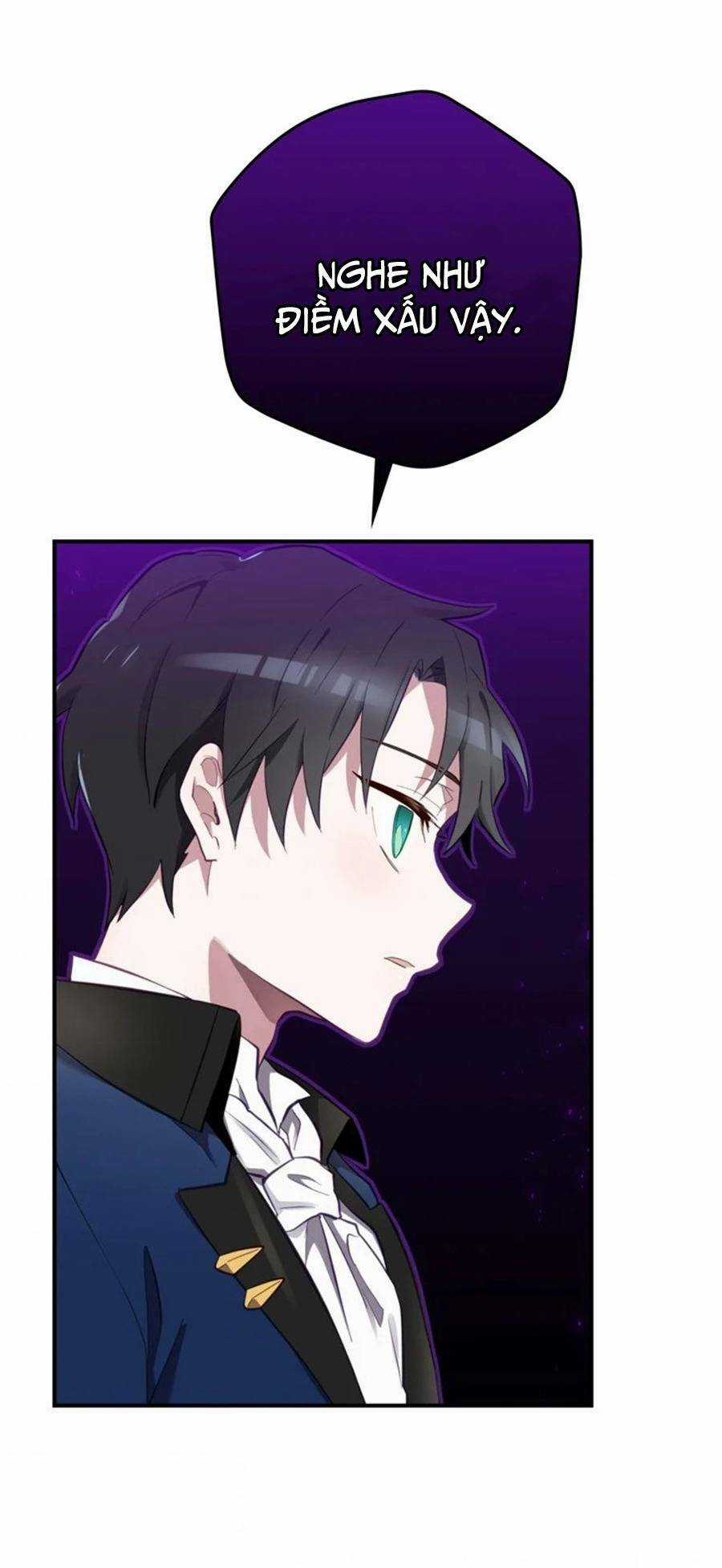 Kẻ Phán Quyết - Chapter 16 - Trang 49