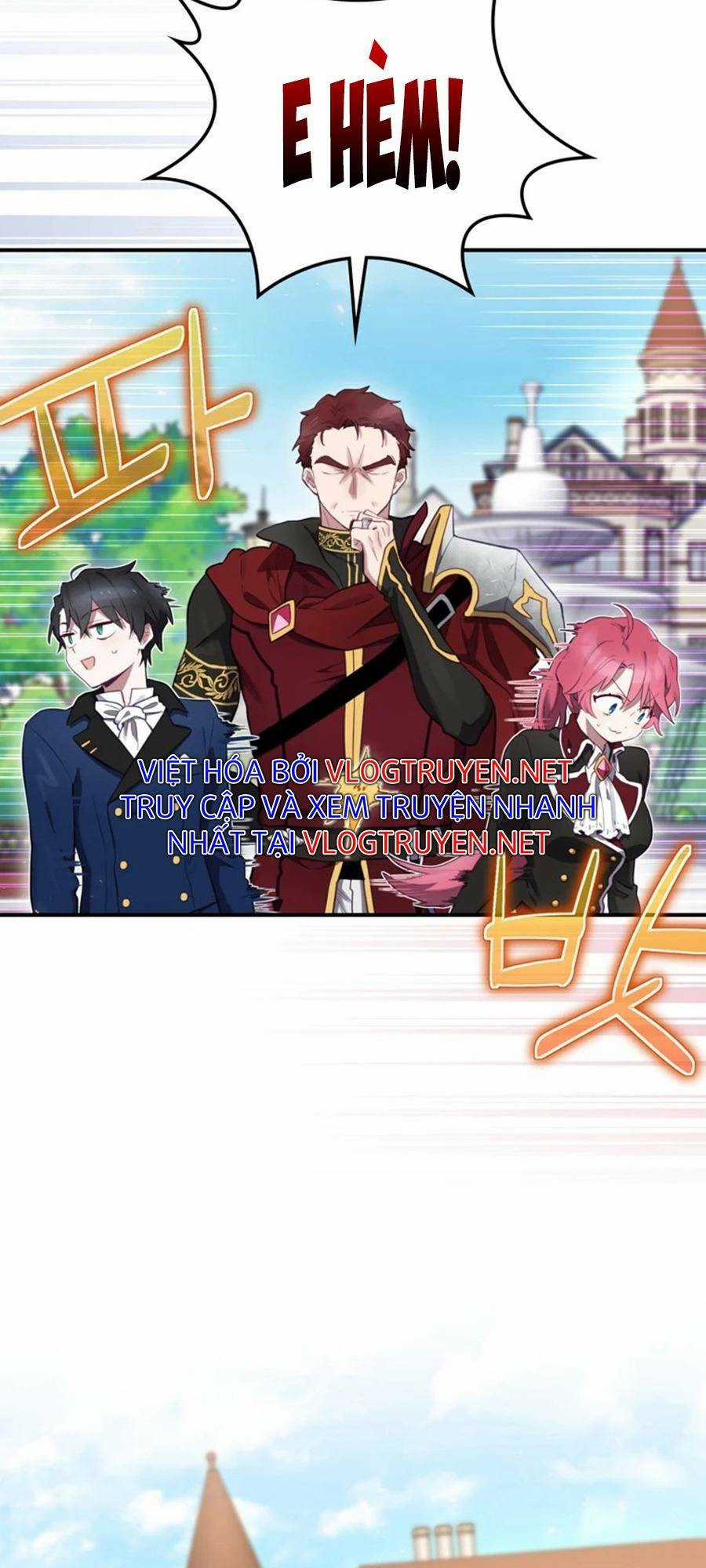 Kẻ Phán Quyết - Chapter 16 - Trang 6