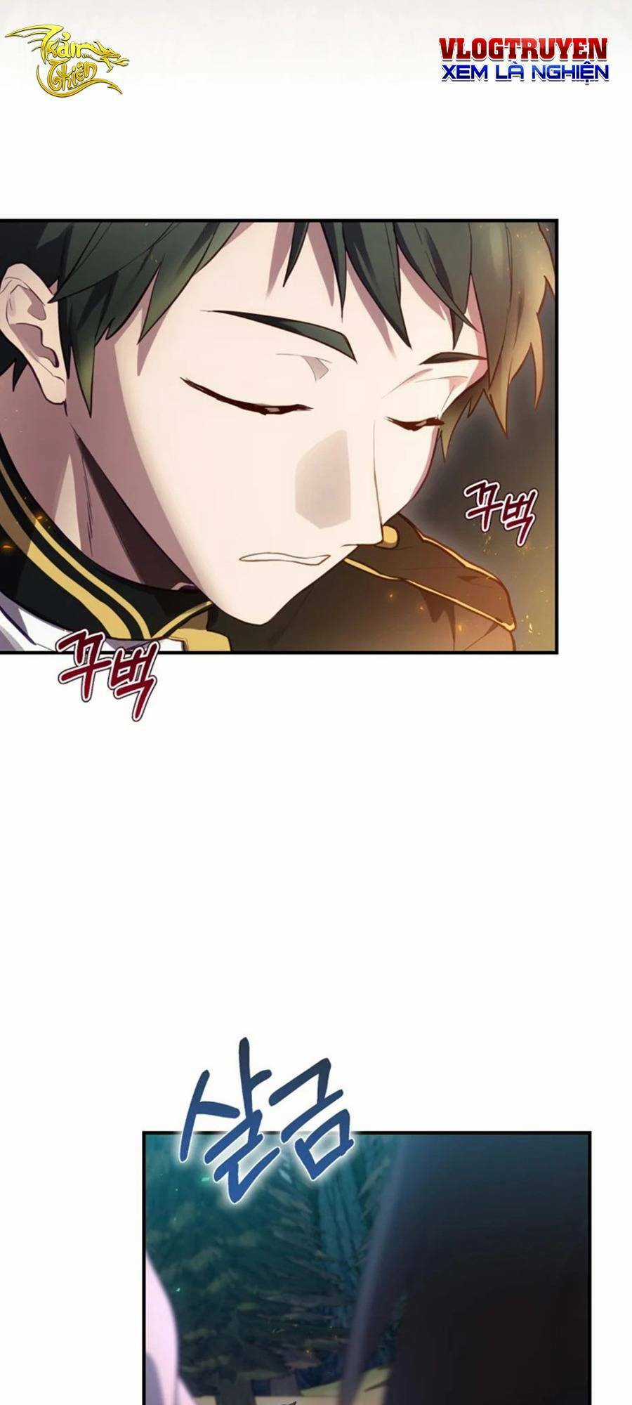 Kẻ Phán Quyết - Chapter 16 - Trang 59