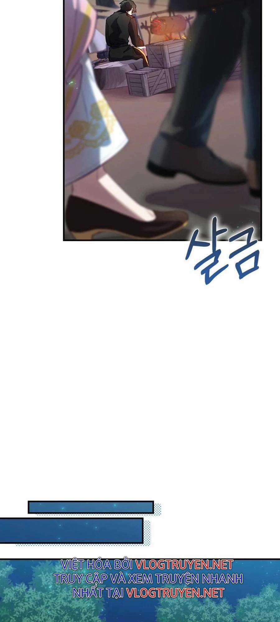 Kẻ Phán Quyết - Chapter 16 - Trang 60