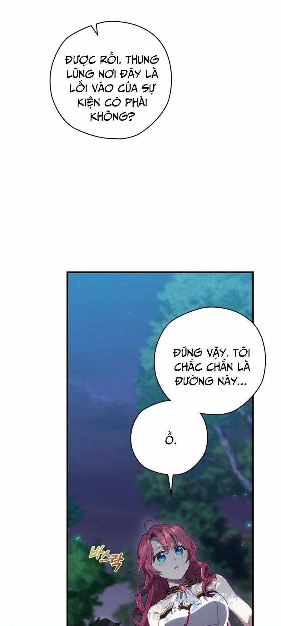 Kẻ Phán Quyết - Chapter 16 - Trang 63