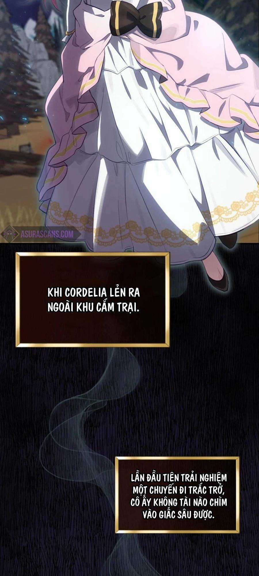 Kẻ Phán Quyết - Chapter 16 - Trang 68