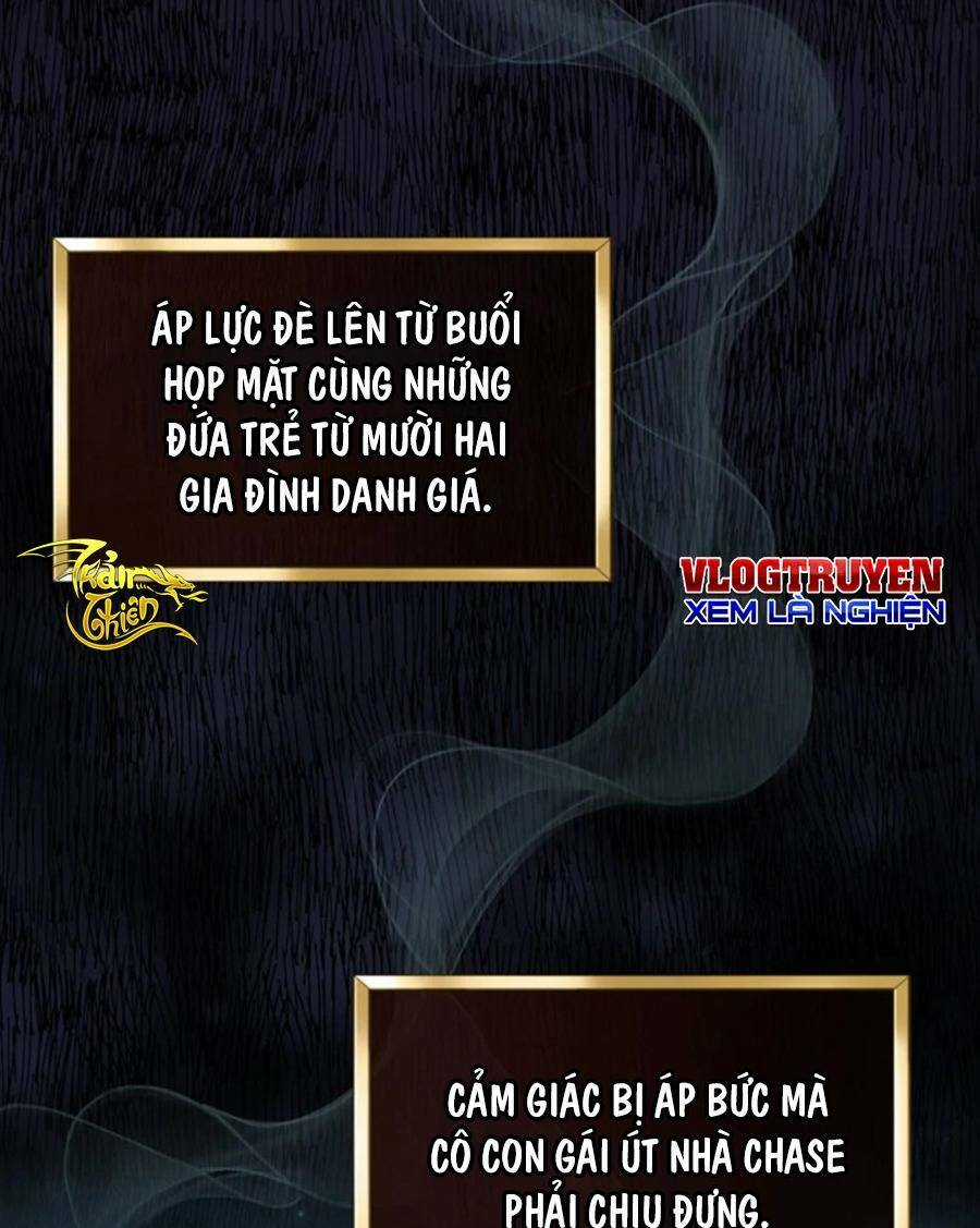 Kẻ Phán Quyết - Chapter 16 - Trang 69