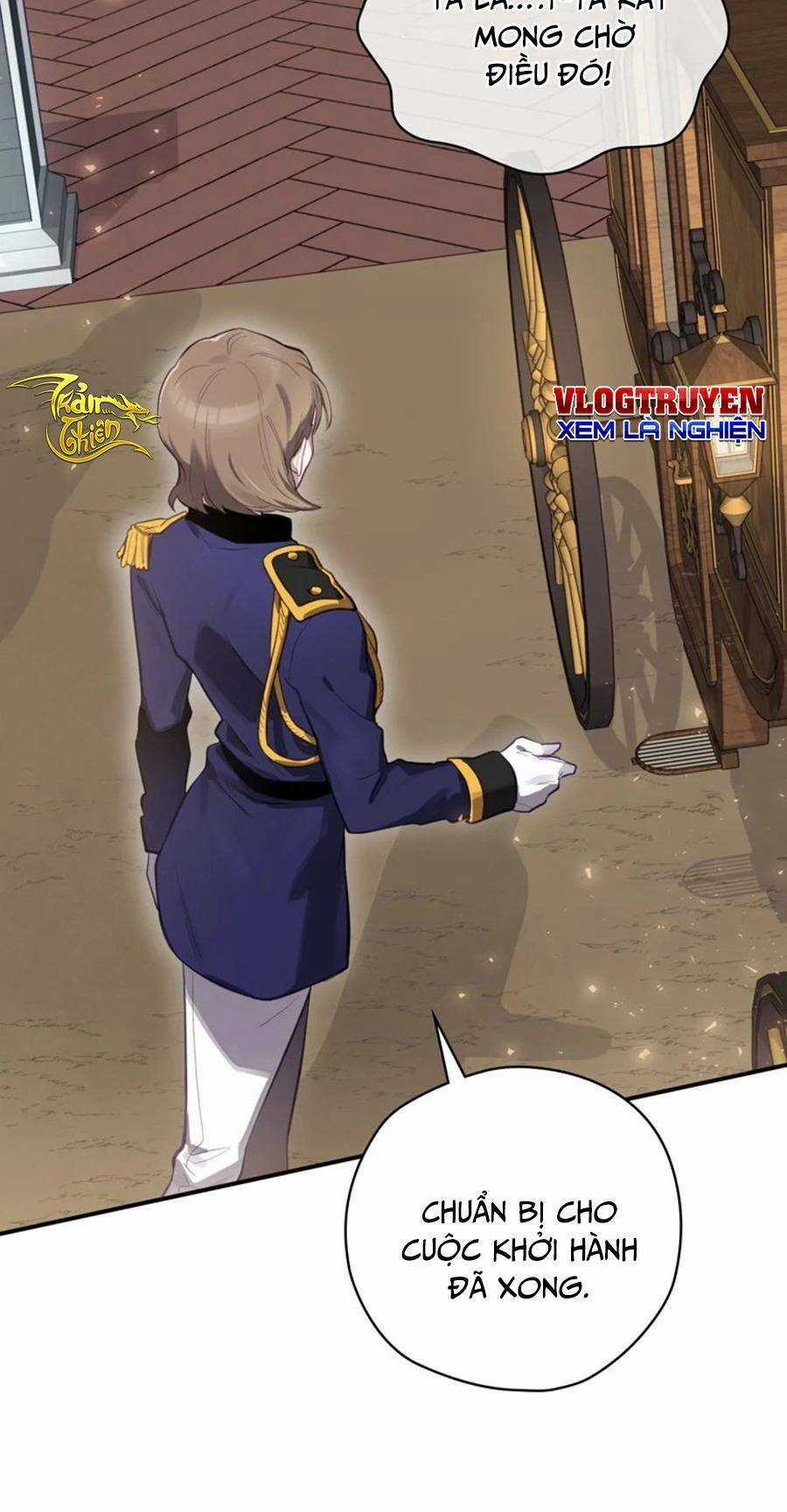 Kẻ Phán Quyết - Chapter 16 - Trang 8