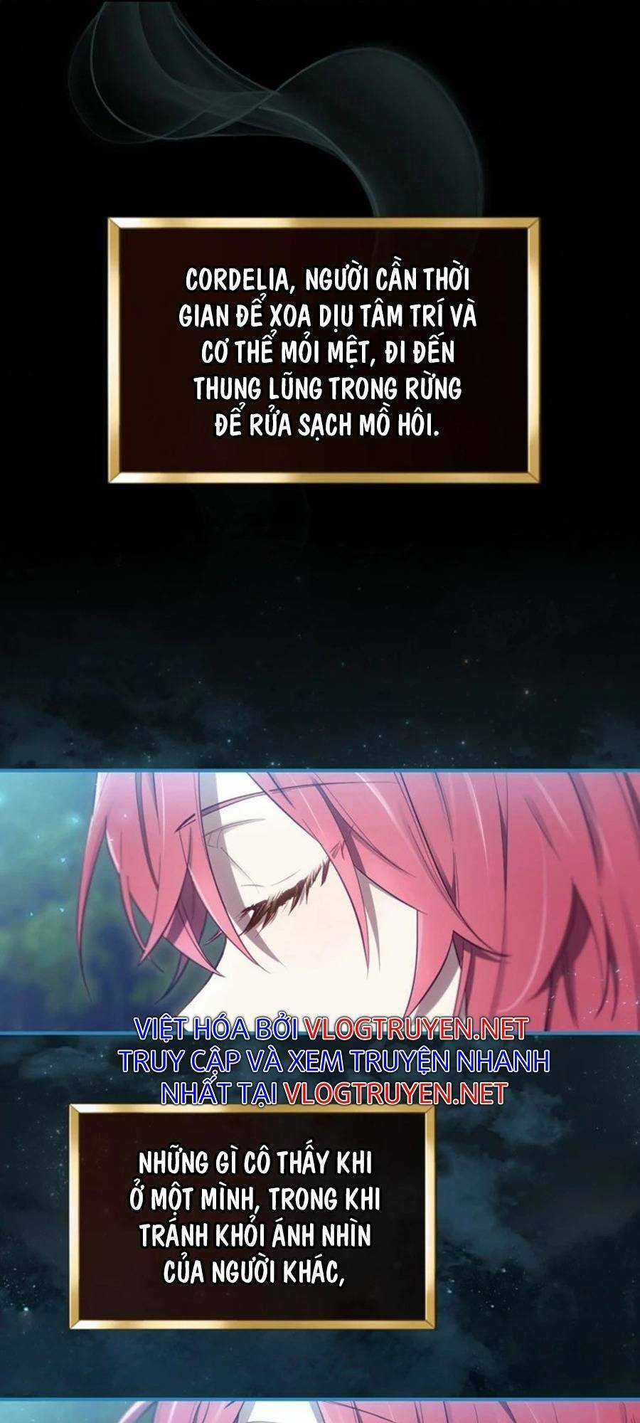 Kẻ Phán Quyết - Chapter 16 - Trang 71