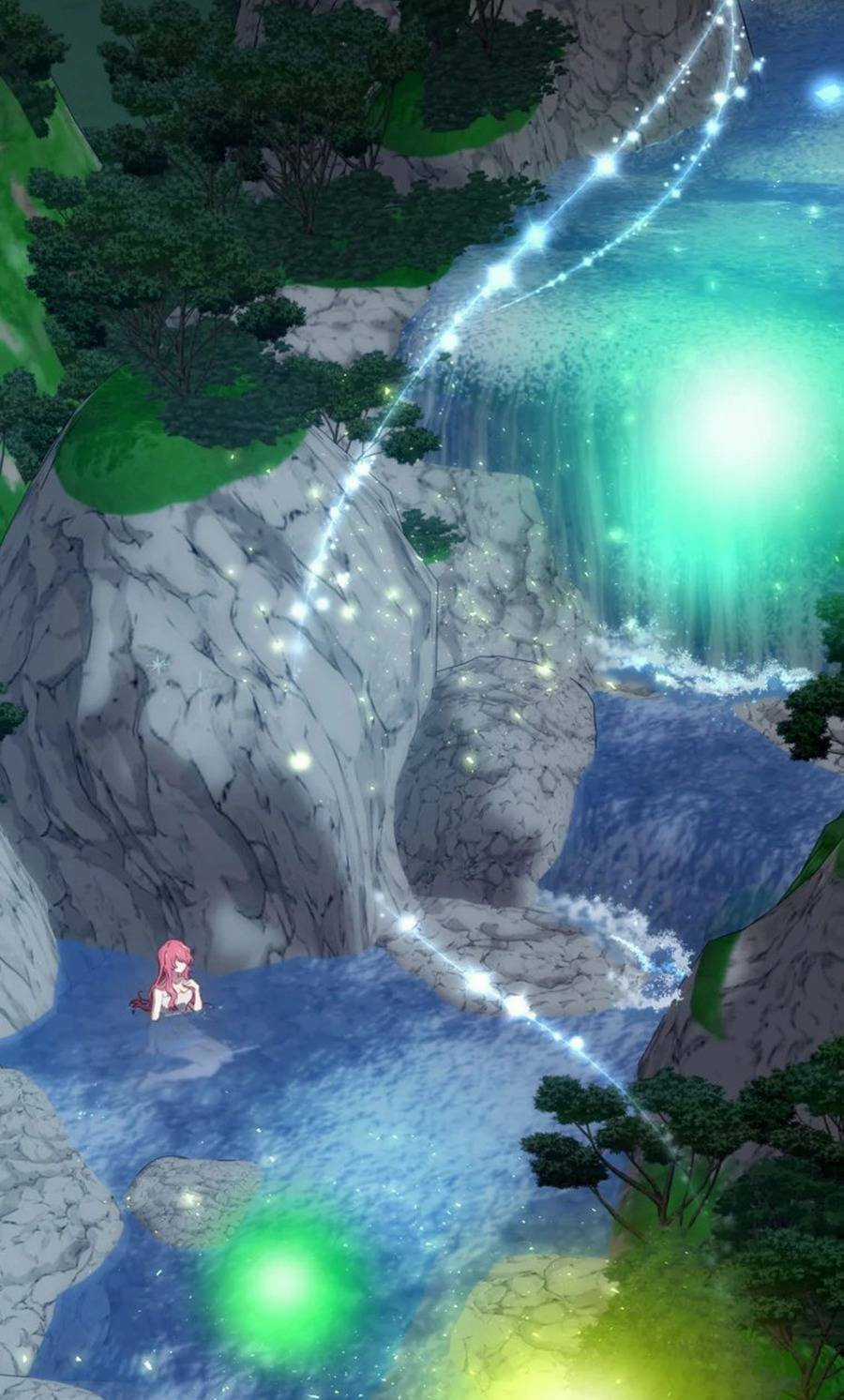 Kẻ Phán Quyết - Chapter 16 - Trang 77