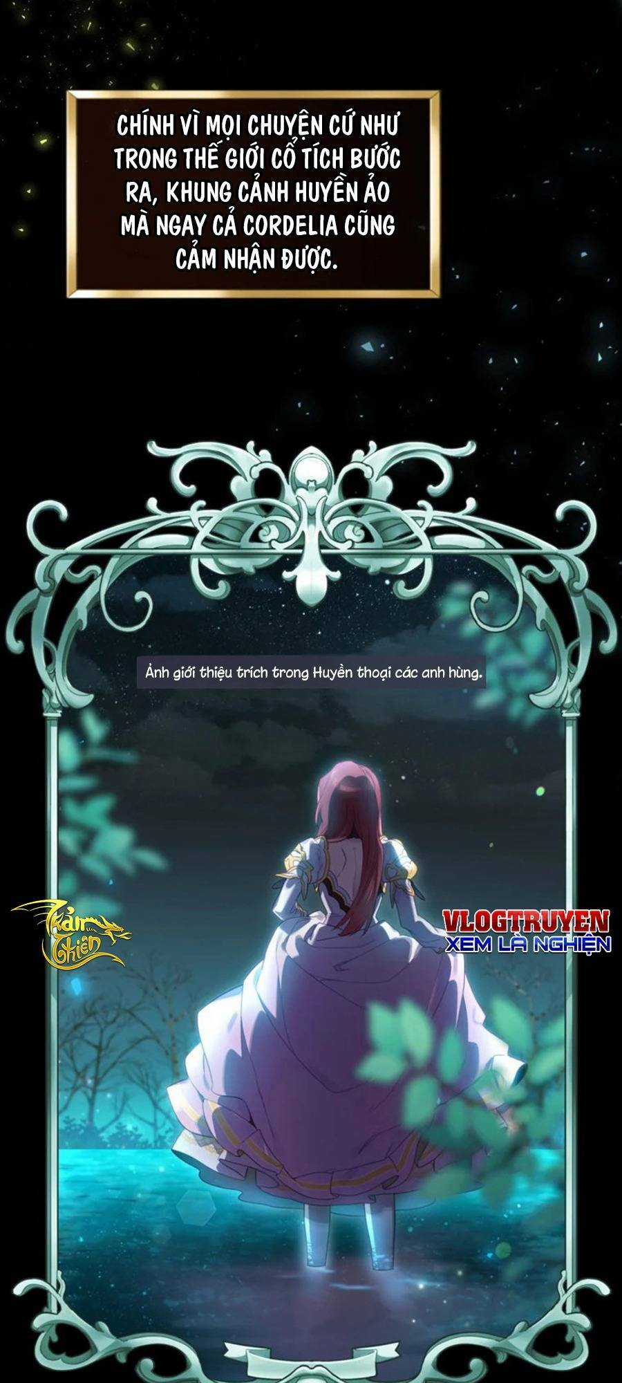 Kẻ Phán Quyết - Chapter 16 - Trang 79