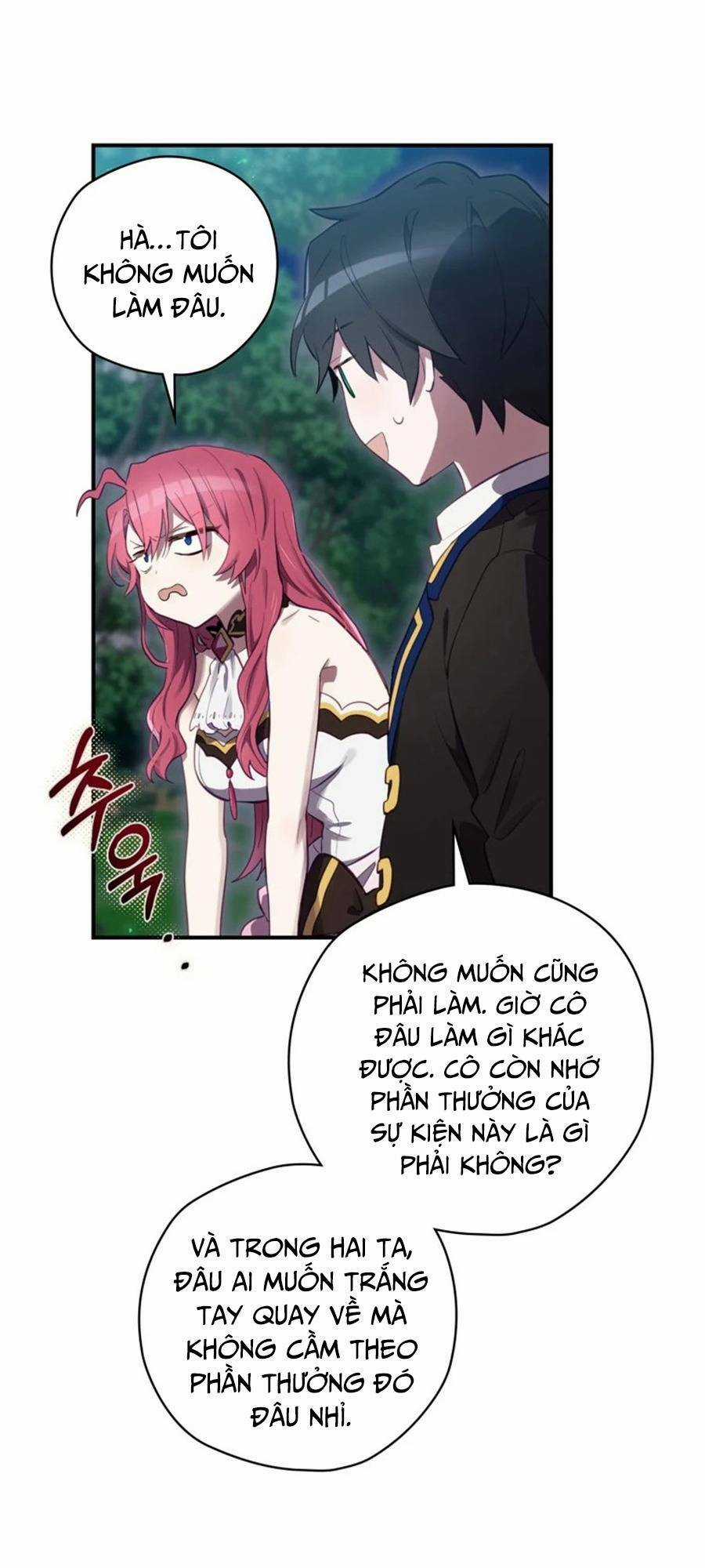 Kẻ Phán Quyết - Chapter 16 - Trang 83