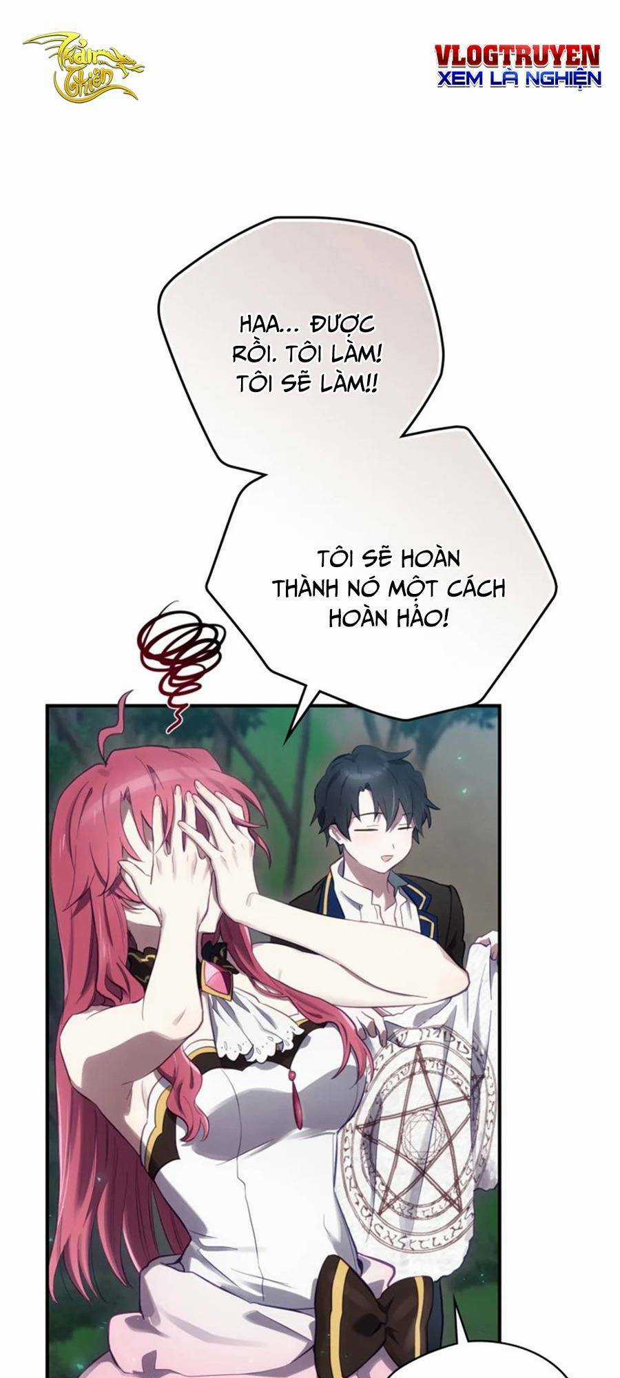 Kẻ Phán Quyết - Chapter 16 - Trang 87