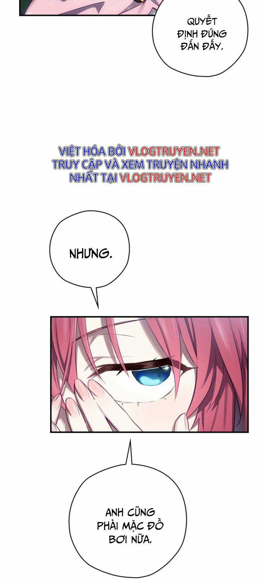 Kẻ Phán Quyết - Chapter 16 - Trang 88