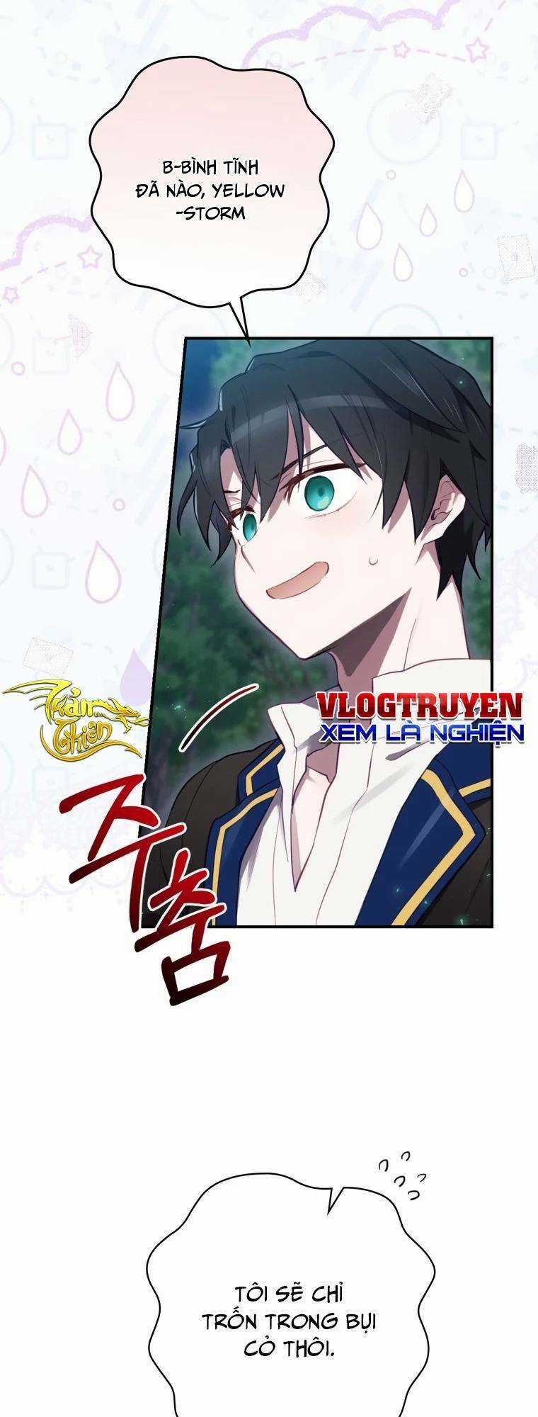 Kẻ Phán Quyết - Chapter 17 - Trang 11