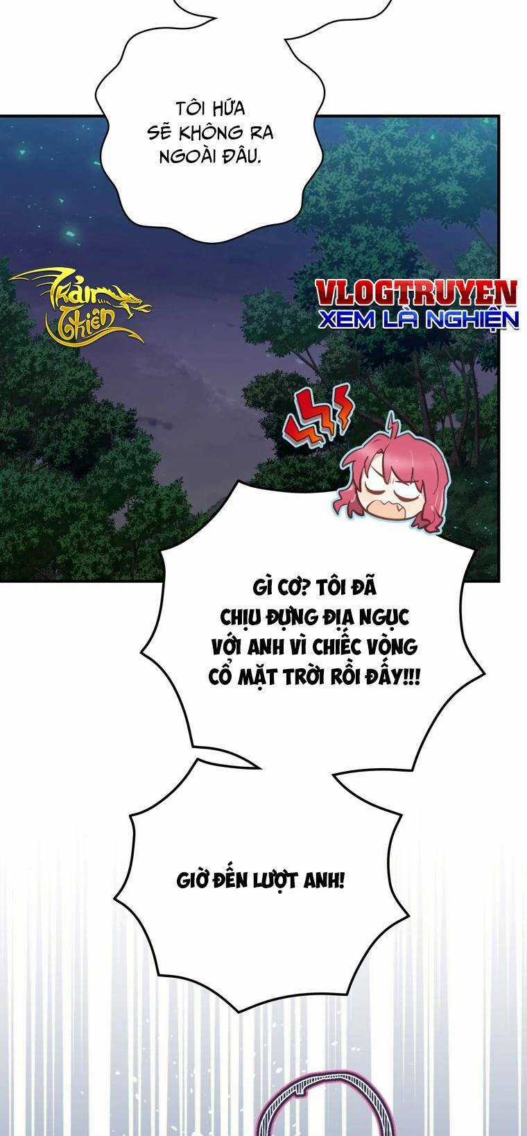 Kẻ Phán Quyết - Chapter 17 - Trang 12