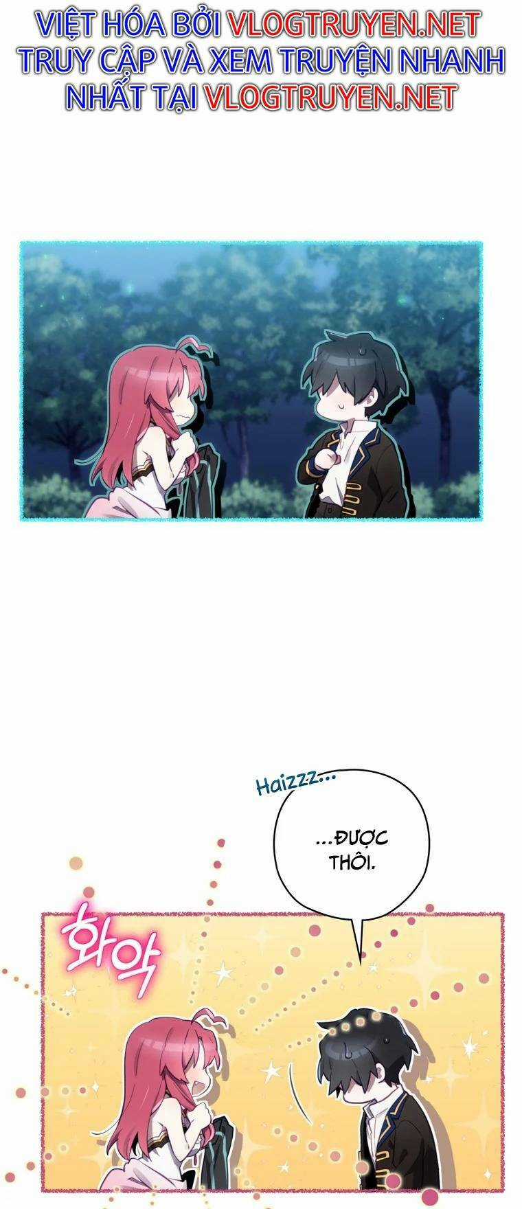 Kẻ Phán Quyết - Chapter 17 - Trang 16