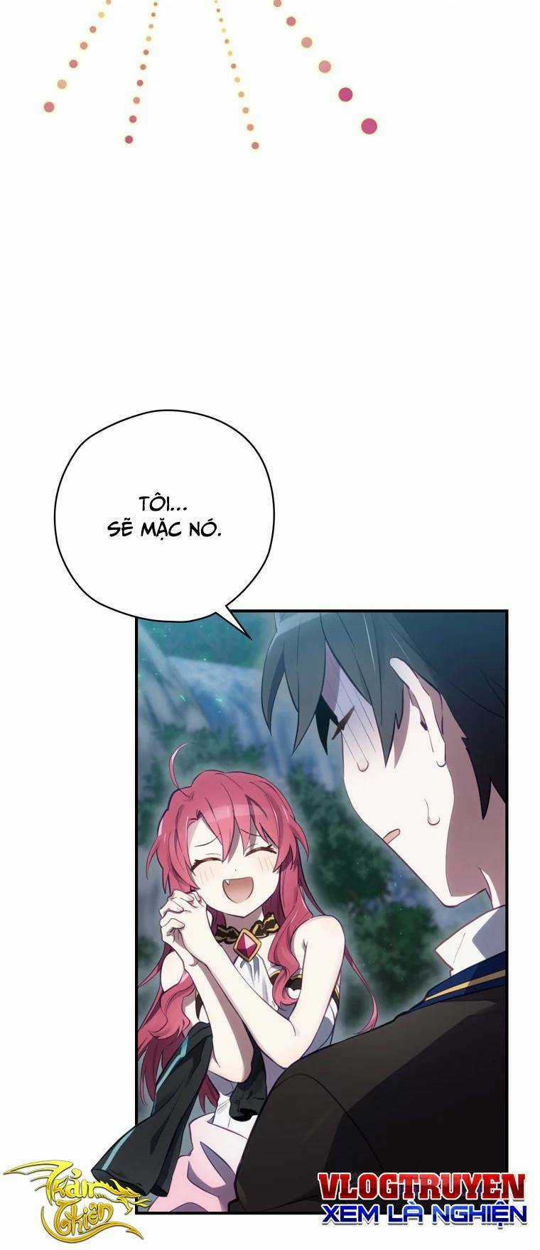 Kẻ Phán Quyết - Chapter 17 - Trang 17