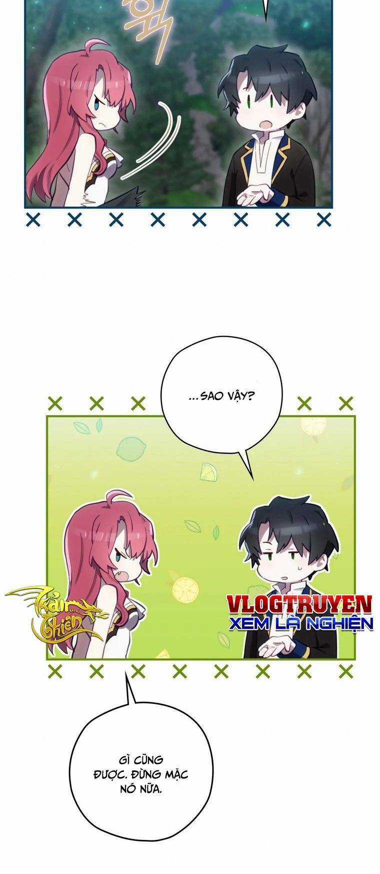 Kẻ Phán Quyết - Chapter 17 - Trang 24