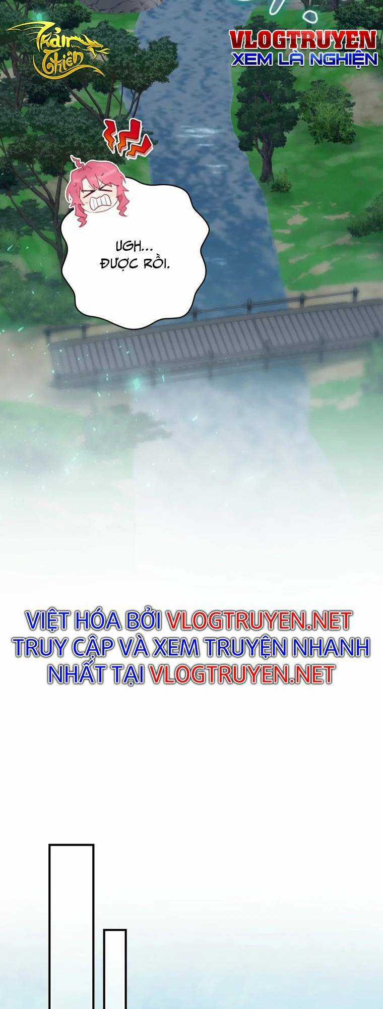 Kẻ Phán Quyết - Chapter 17 - Trang 32