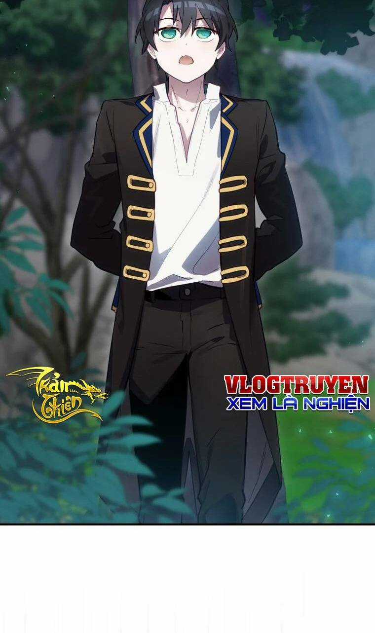 Kẻ Phán Quyết - Chapter 17 - Trang 34