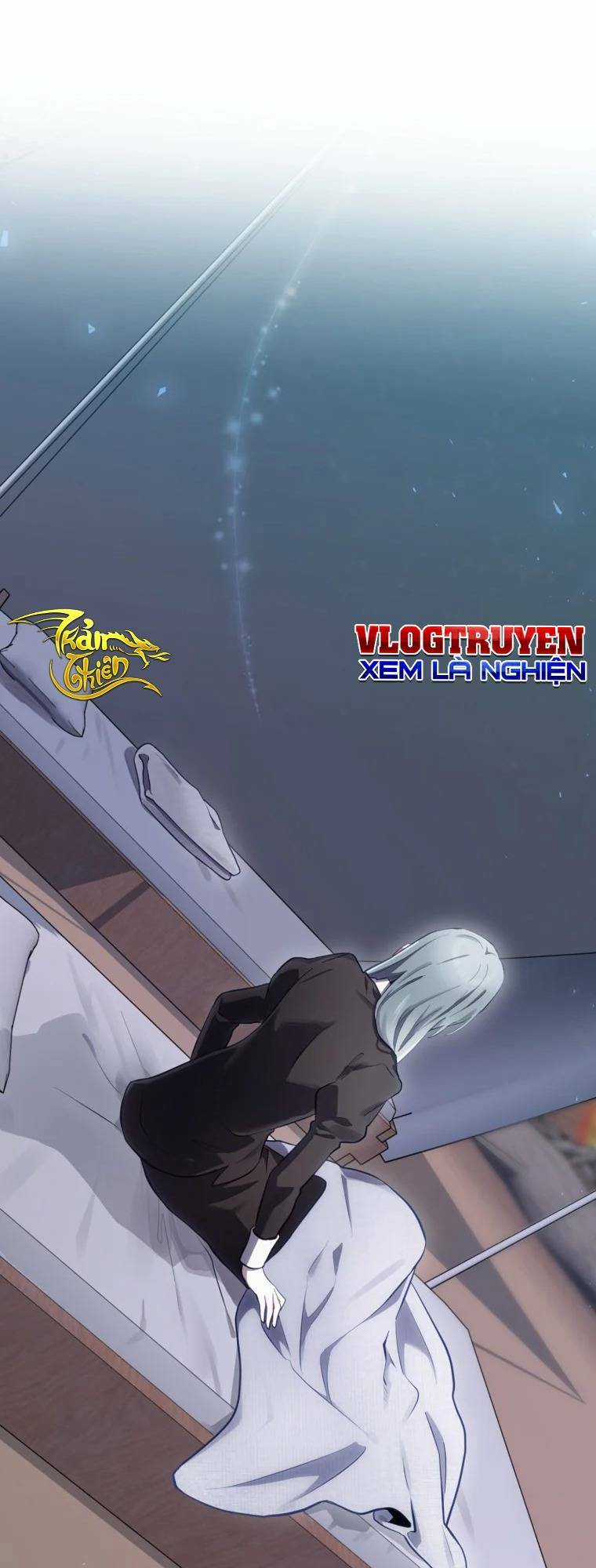 Kẻ Phán Quyết - Chapter 17 - Trang 5