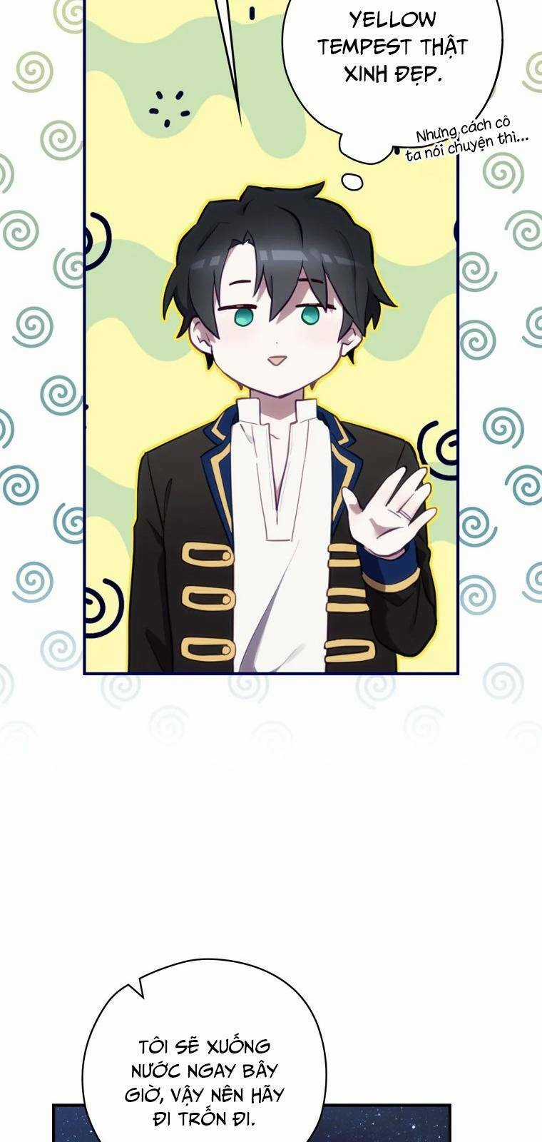 Kẻ Phán Quyết - Chapter 17 - Trang 46