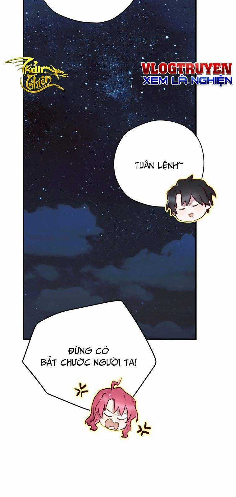 Kẻ Phán Quyết - Chapter 17 - Trang 47