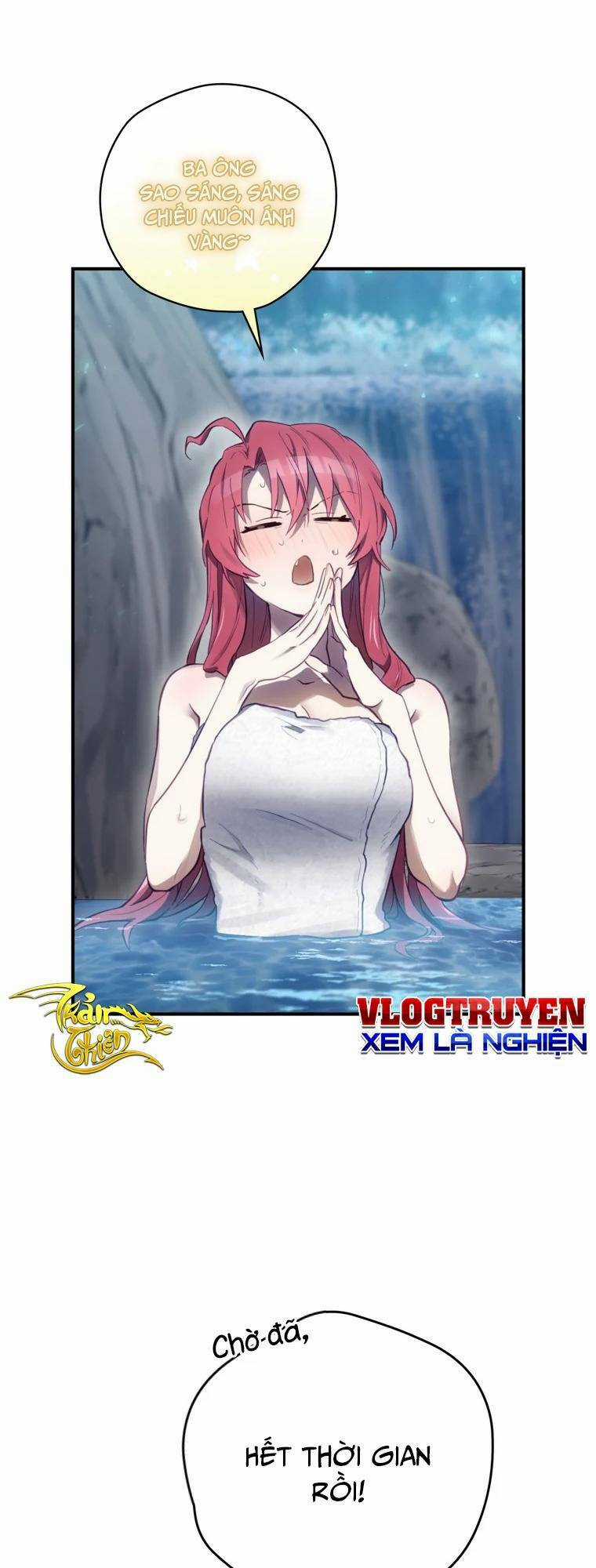 Kẻ Phán Quyết - Chapter 17 - Trang 60