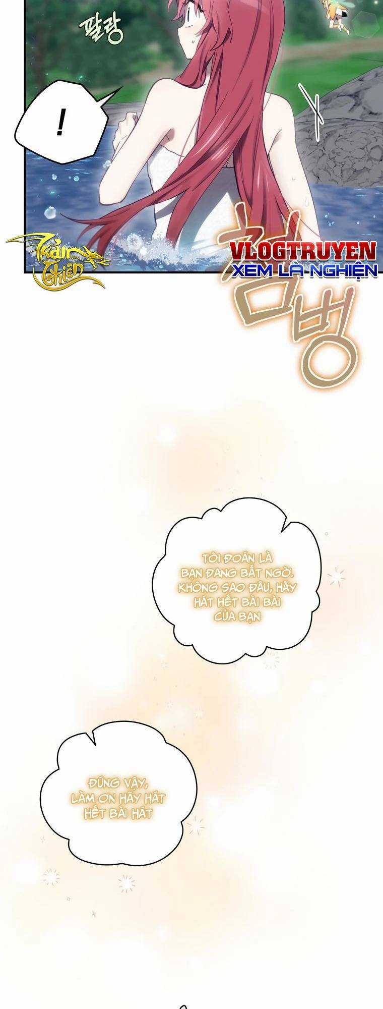 Kẻ Phán Quyết - Chapter 17 - Trang 72