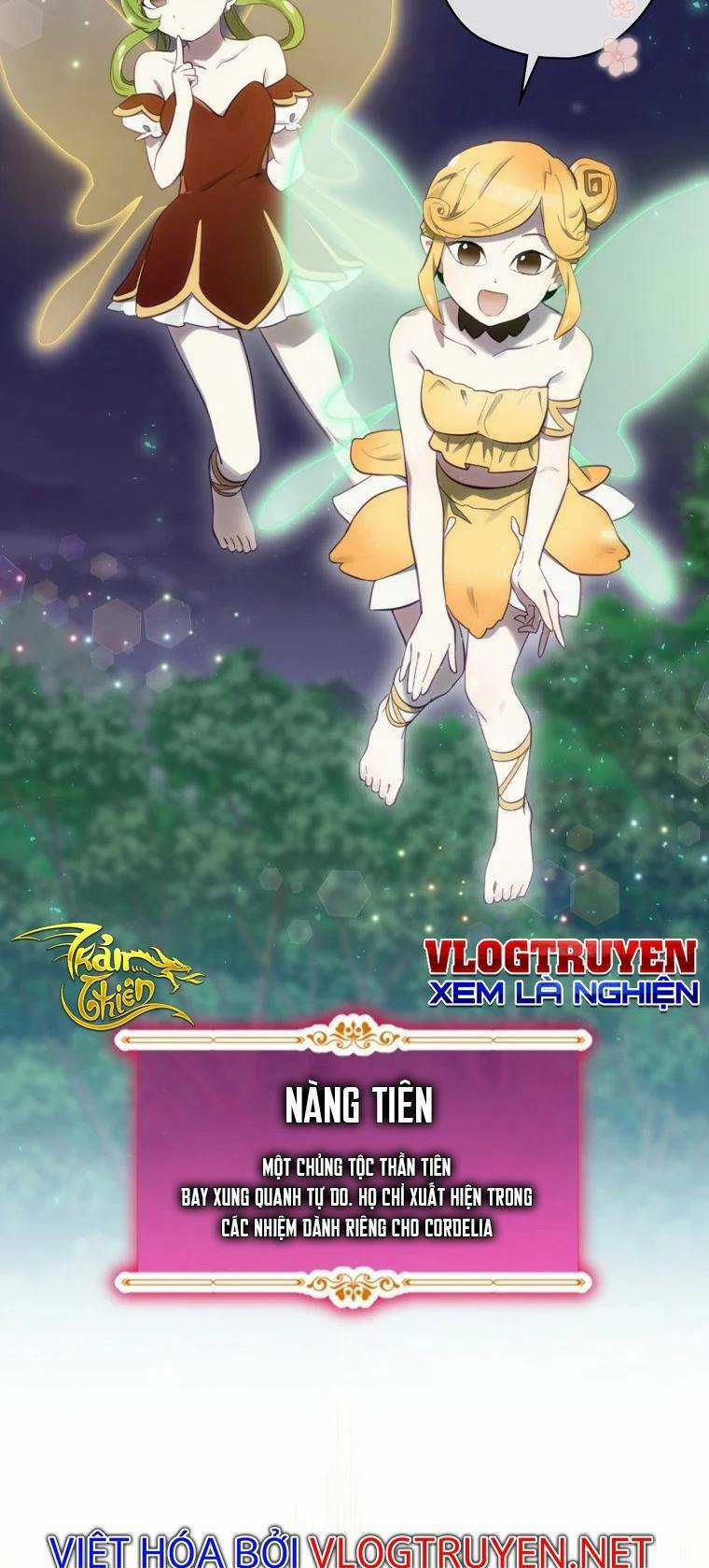 Kẻ Phán Quyết - Chapter 17 - Trang 74