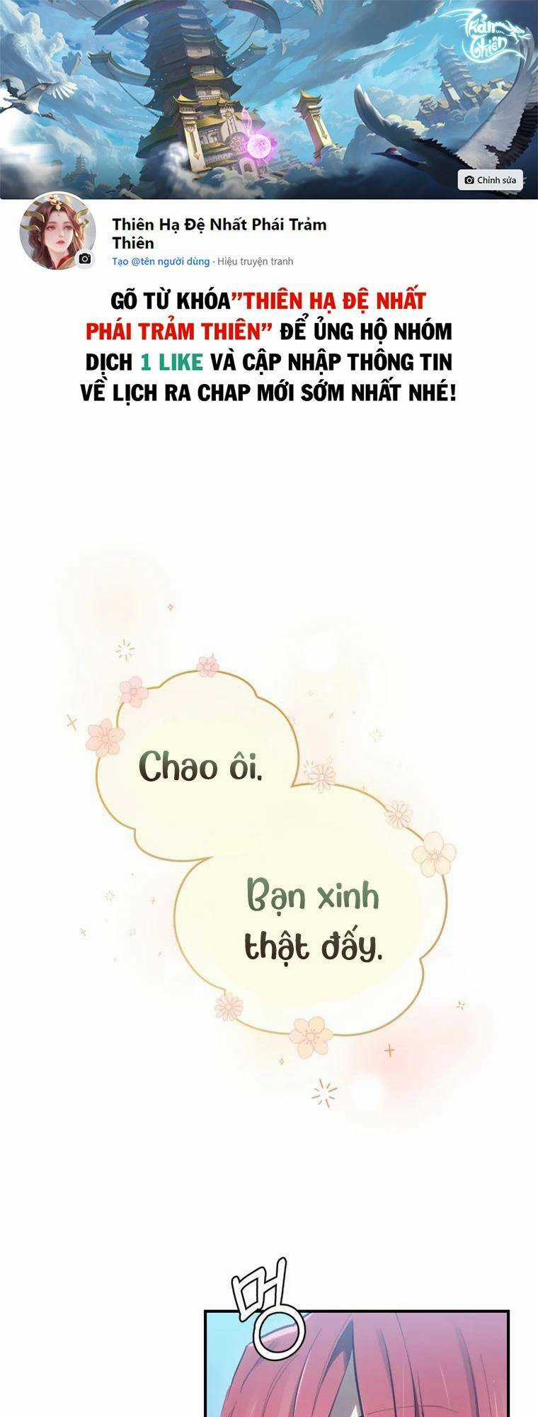 Kẻ Phán Quyết - Chapter 18 - Trang 1