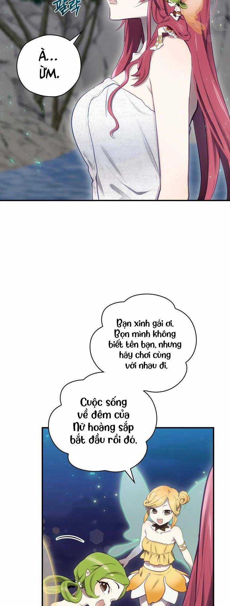 Kẻ Phán Quyết - Chapter 18 - Trang 13