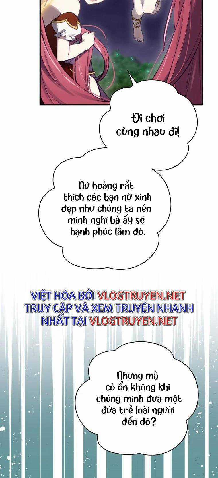 Kẻ Phán Quyết - Chapter 18 - Trang 14