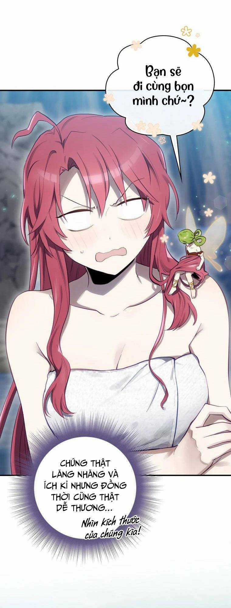 Kẻ Phán Quyết - Chapter 18 - Trang 16