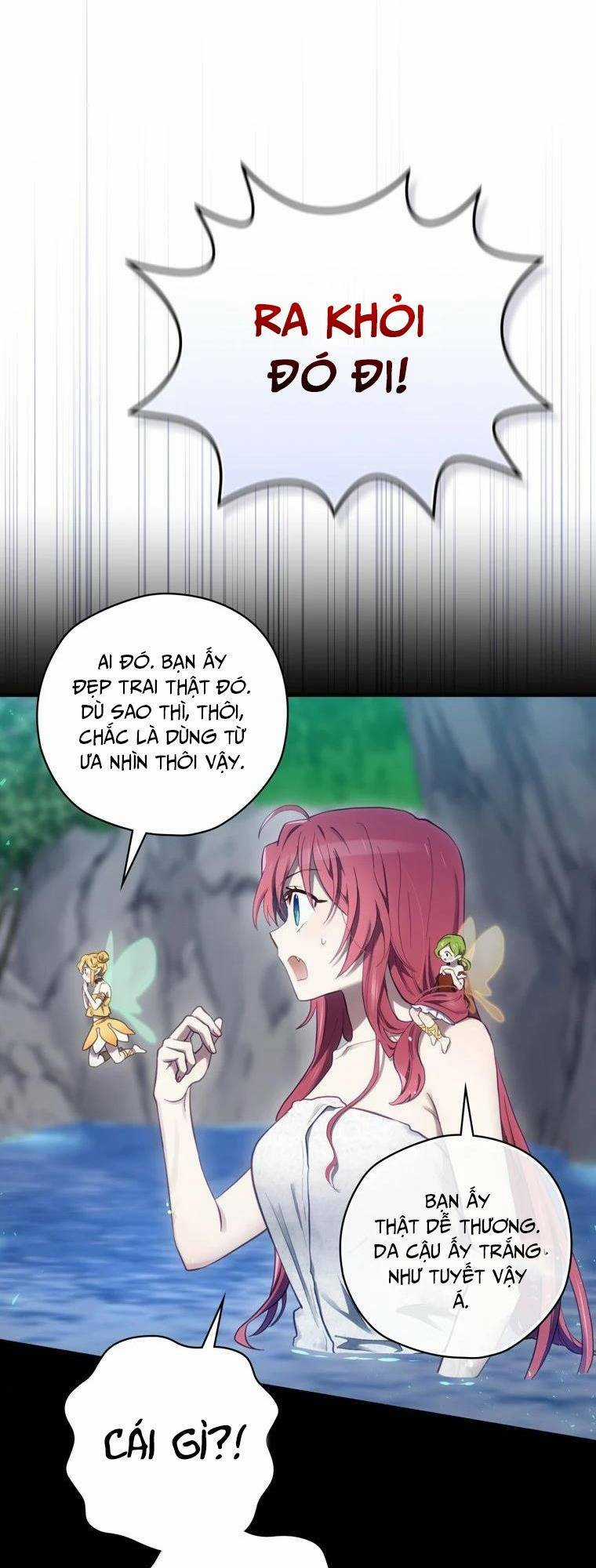 Kẻ Phán Quyết - Chapter 18 - Trang 20