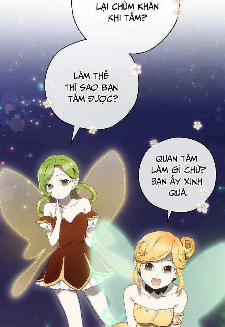 Kẻ Phán Quyết - Chapter 18 - Trang 3