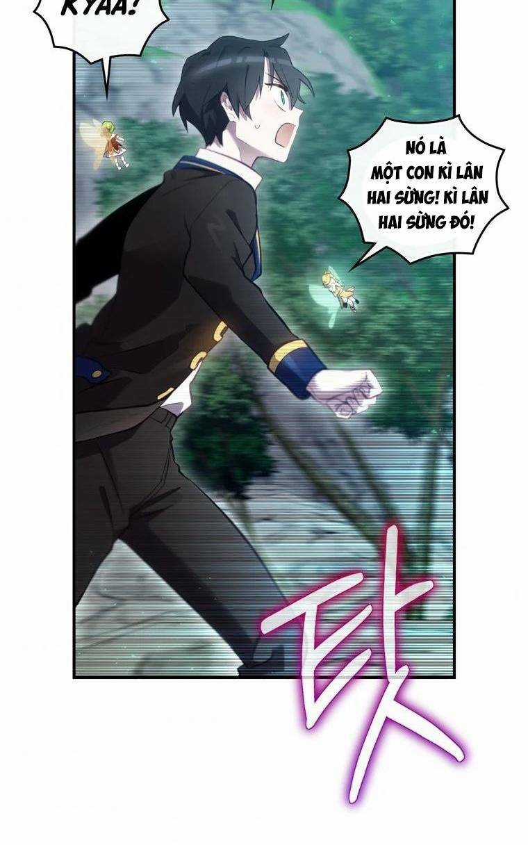 Kẻ Phán Quyết - Chapter 18 - Trang 32