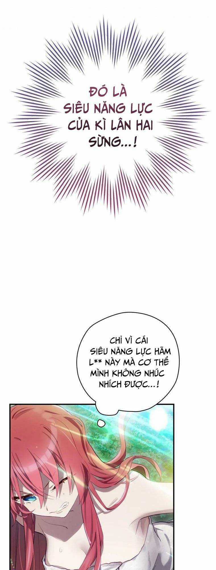 Kẻ Phán Quyết - Chapter 18 - Trang 33