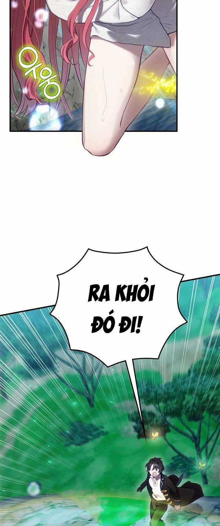 Kẻ Phán Quyết - Chapter 18 - Trang 34