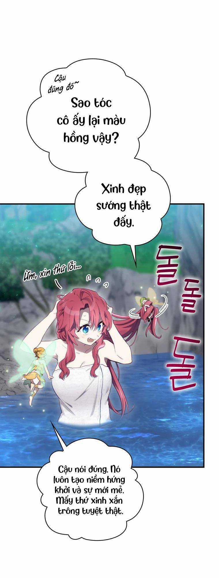 Kẻ Phán Quyết - Chapter 18 - Trang 5