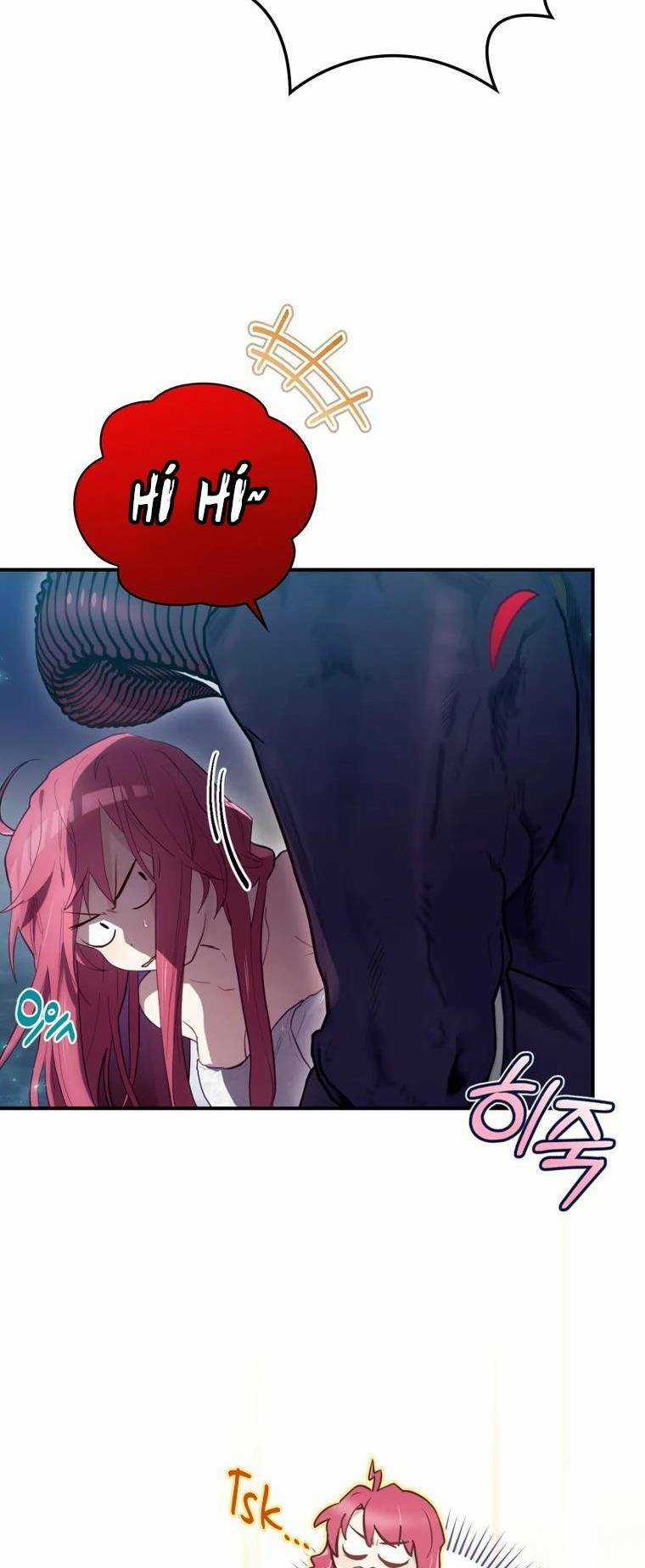 Kẻ Phán Quyết - Chapter 18 - Trang 42